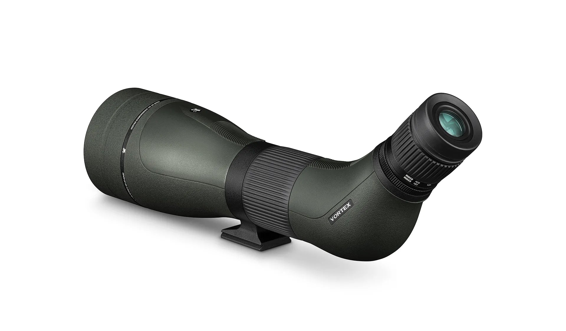 Vortex DIAMONDBACK® HD 20-60X85 Spotting Scope