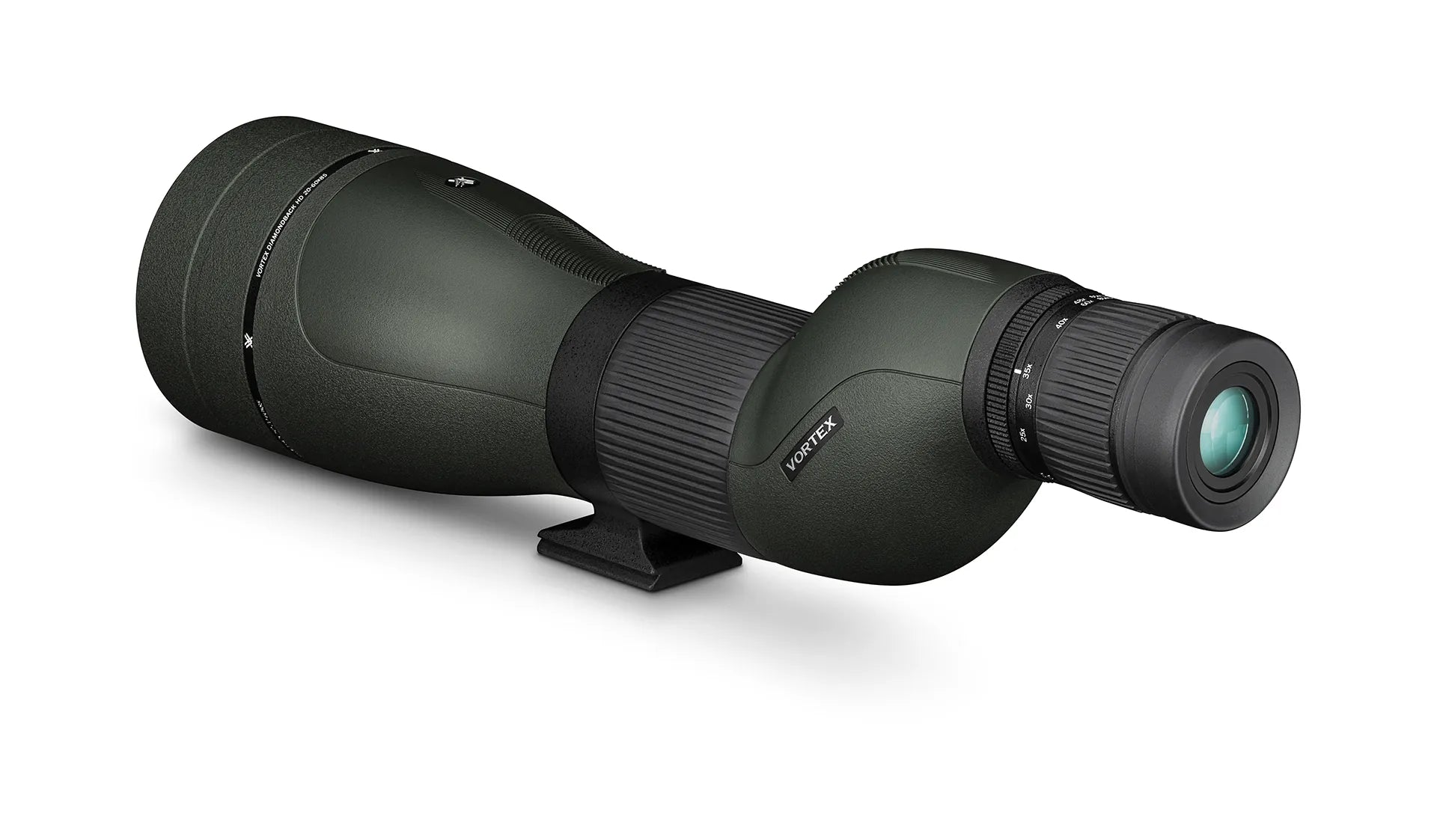 Vortex DIAMONDBACK® HD 20-60X85 Spotting Scope