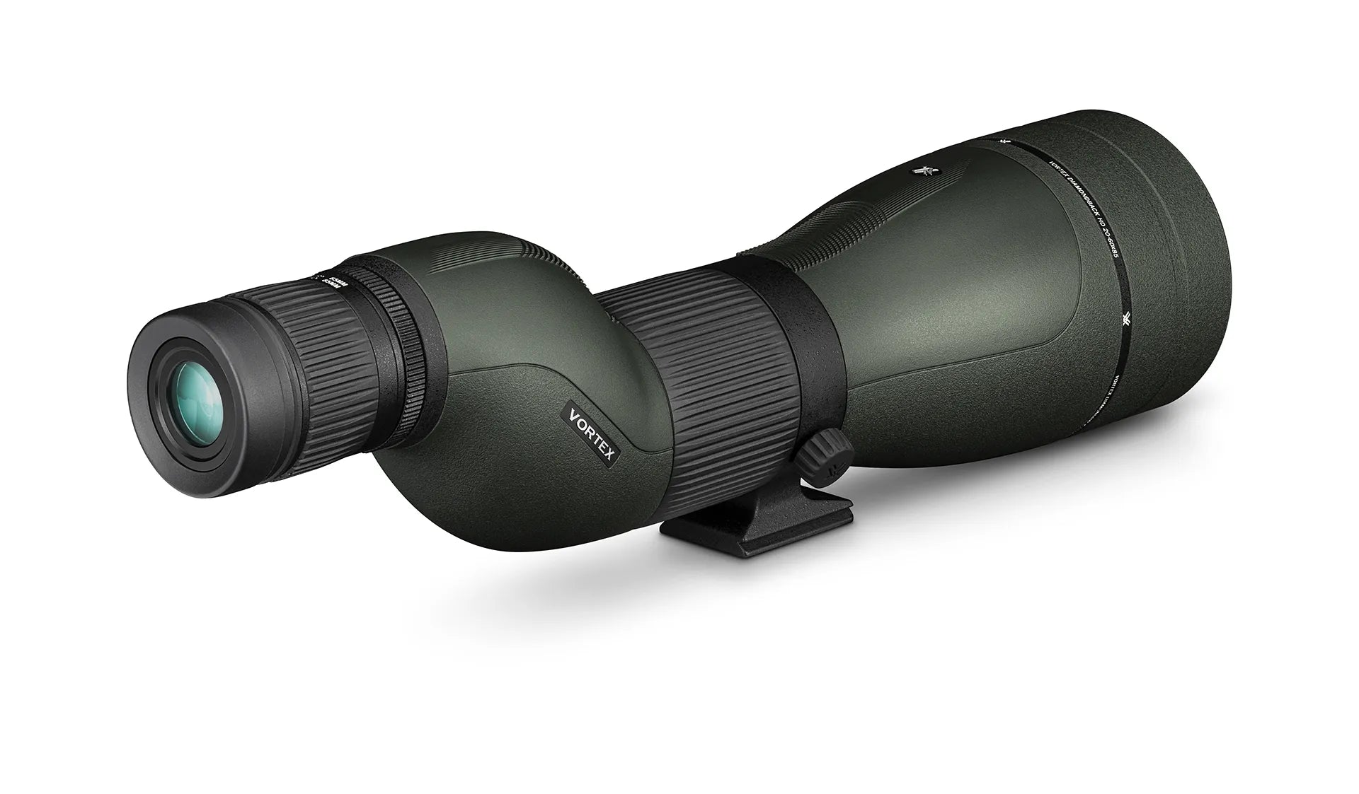 Vortex DIAMONDBACK® HD 20-60X85 Spotting Scope