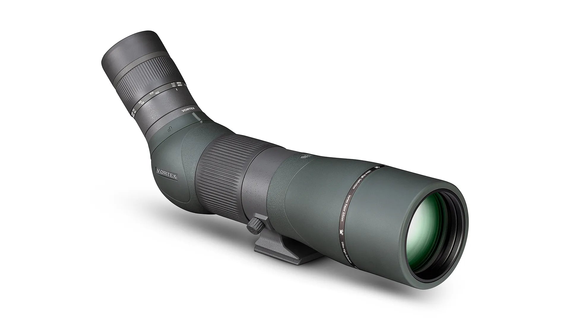 Vortex RAZOR® HD 22-48X65 Spotting Scope