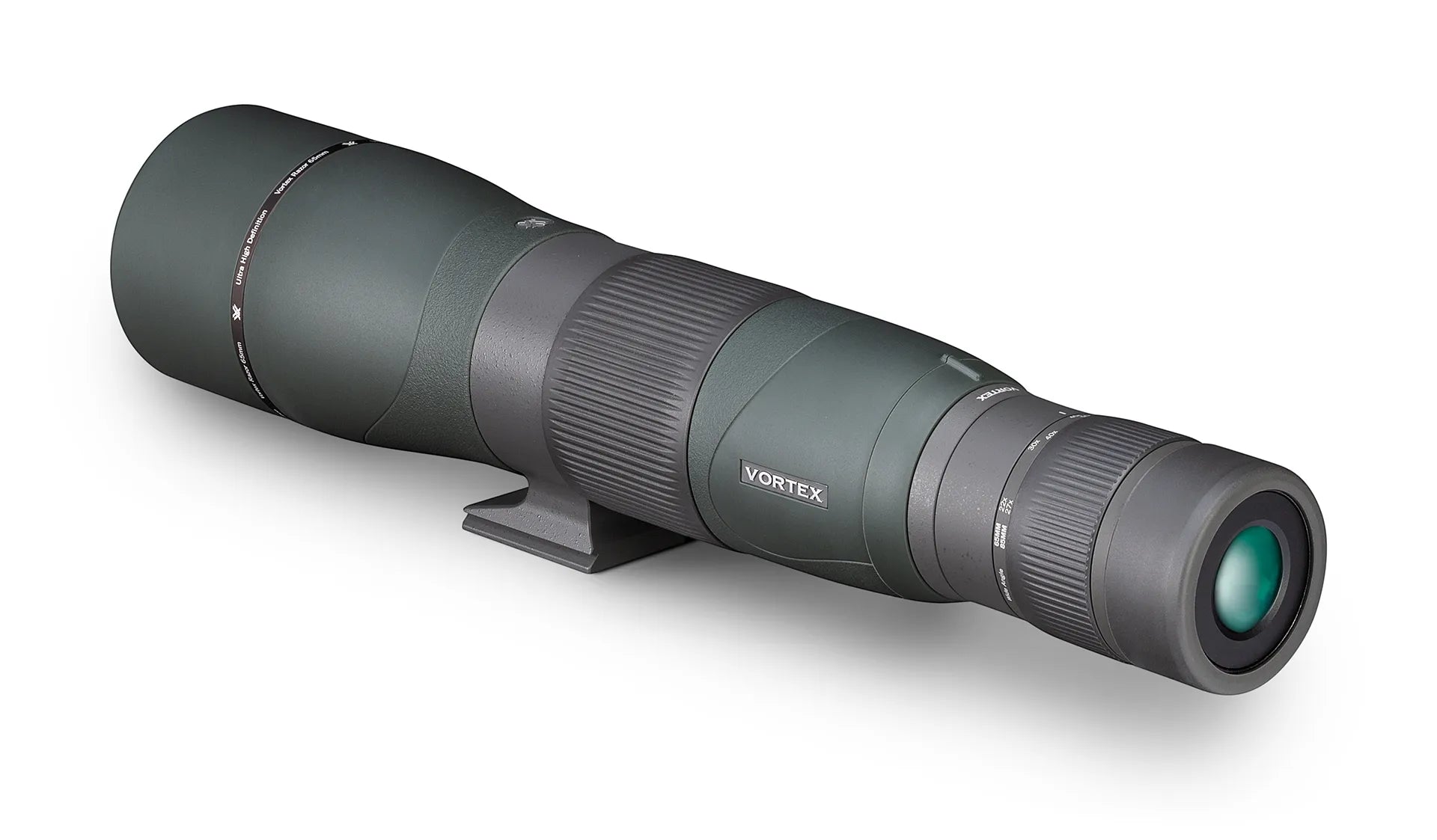Vortex RAZOR® HD 22-48X65 Spotting Scope