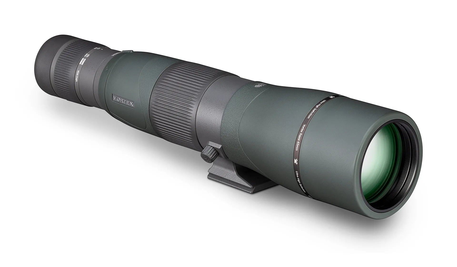 Vortex RAZOR® HD 22-48X65 Spotting Scope