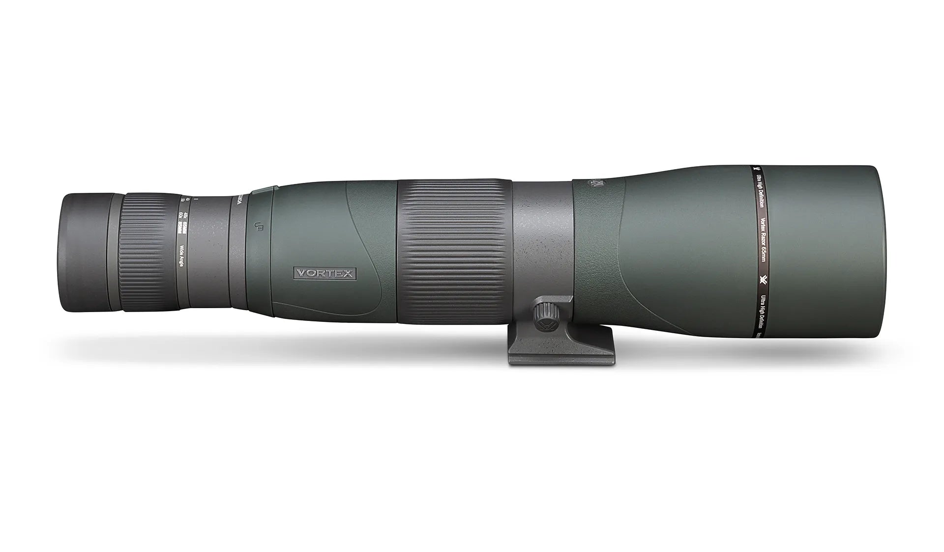 Vortex RAZOR® HD 22-48X65 Spotting Scope