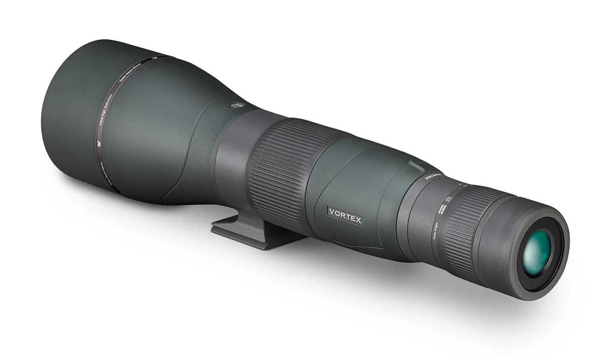 Baas & Bligh Harrogate Vortex RAZOR® HD 2248X85 Spotting Scope