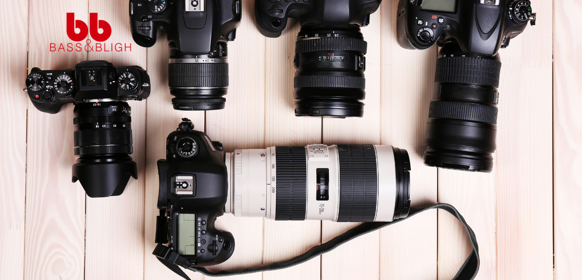Used Bridge Camera | Bass & Bligh Harrogate