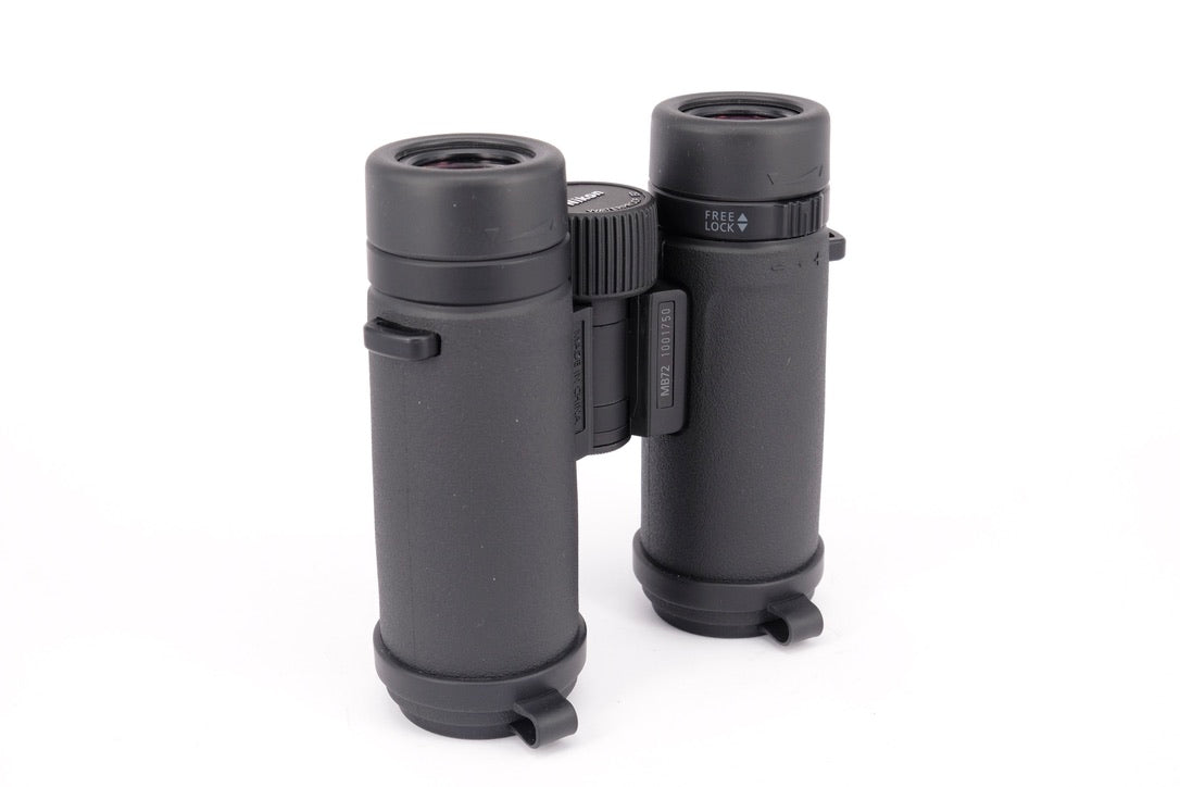 Used Nikon Monarch M7 8x30 Binoculars