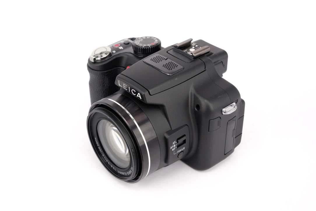 Used Leica V-Lux 2 Digital Bridge Camera
