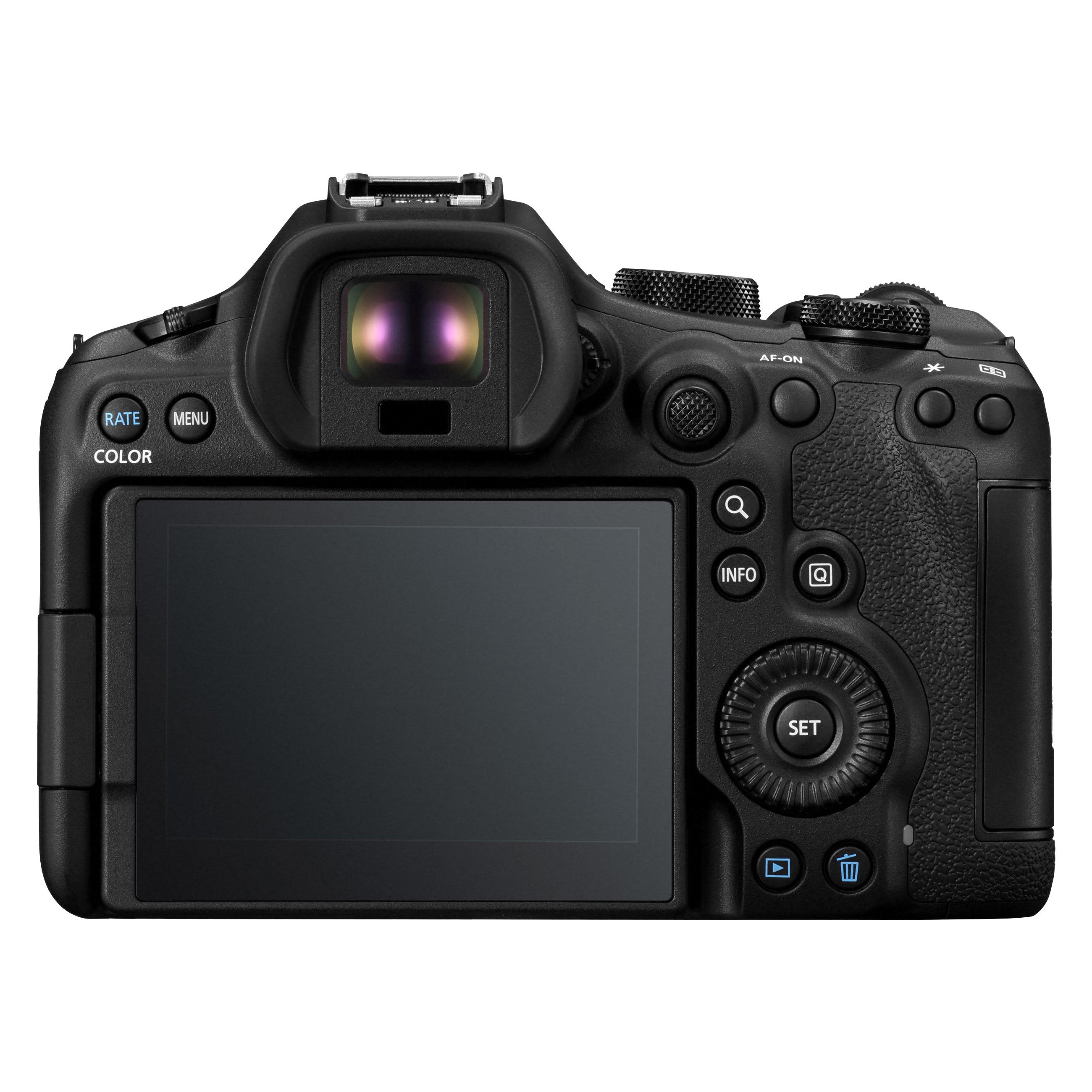 Canon EOS R6 Mark III Mirrorless Camera Body