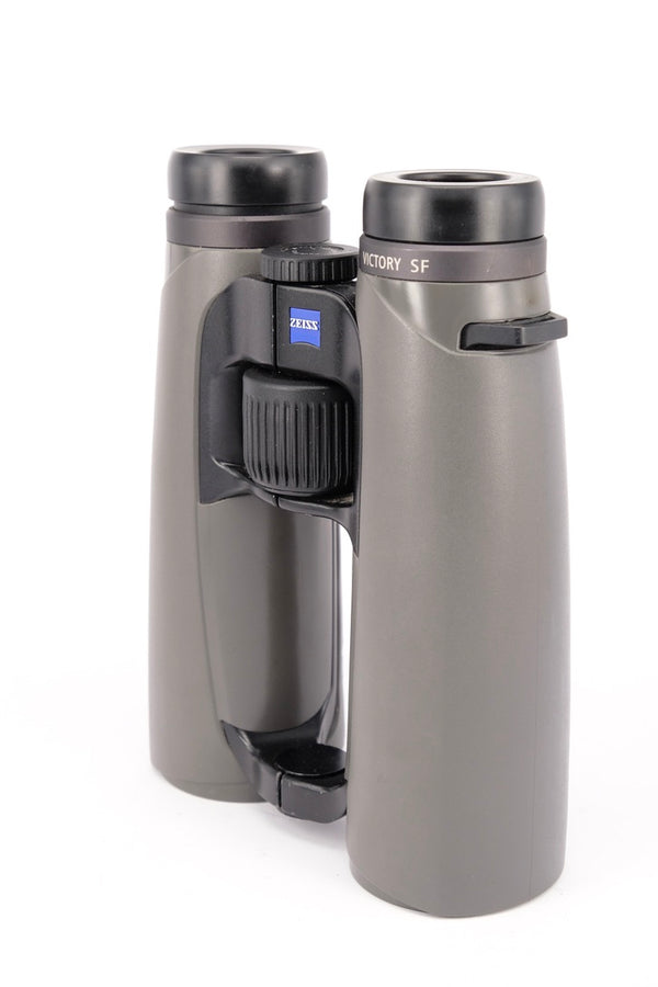 Used Zeiss Victory SF 10x42 Binoculars - Grey