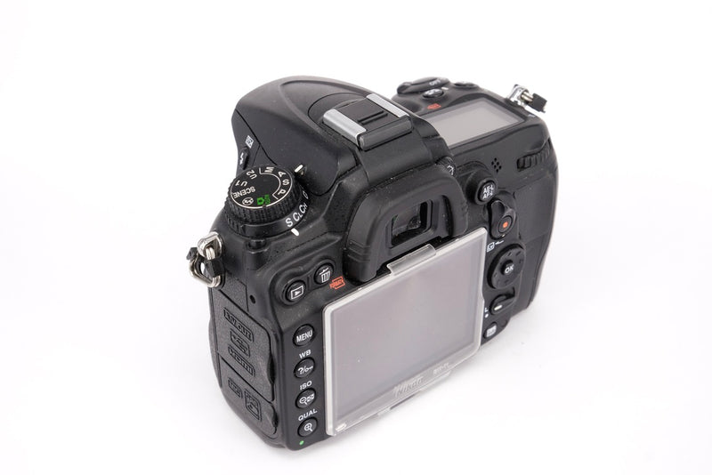 Used Nikon D7000 Digital SLR Camera Body