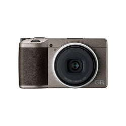 Ricoh GR III Digital Diary Edition Camera