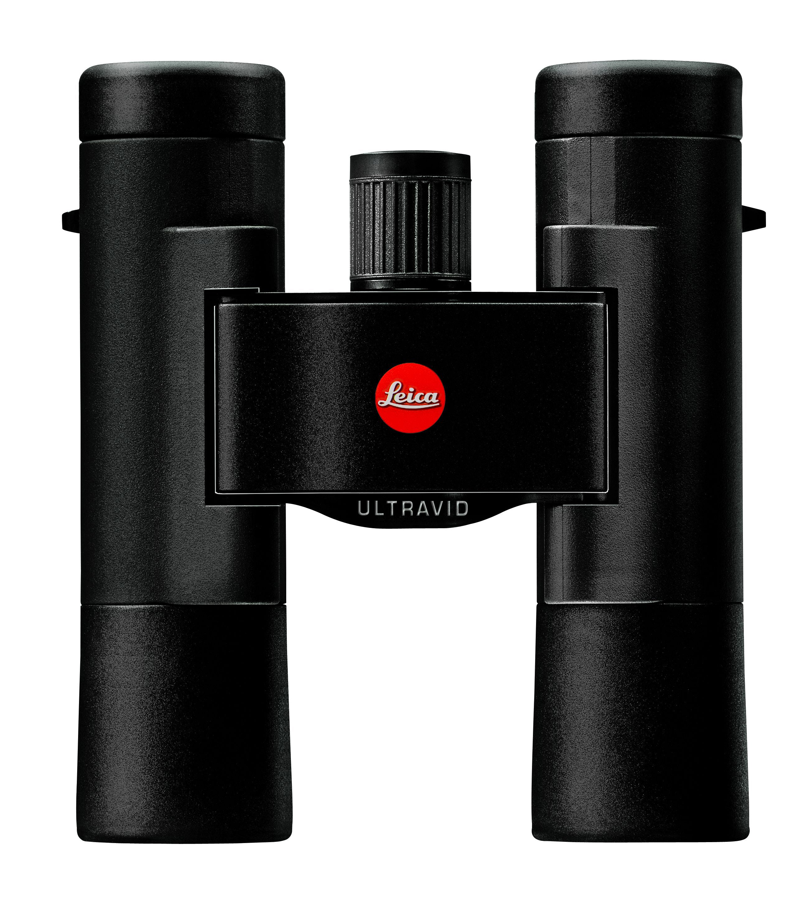 Used Leica Ultravid 10x25 BR Binoculars