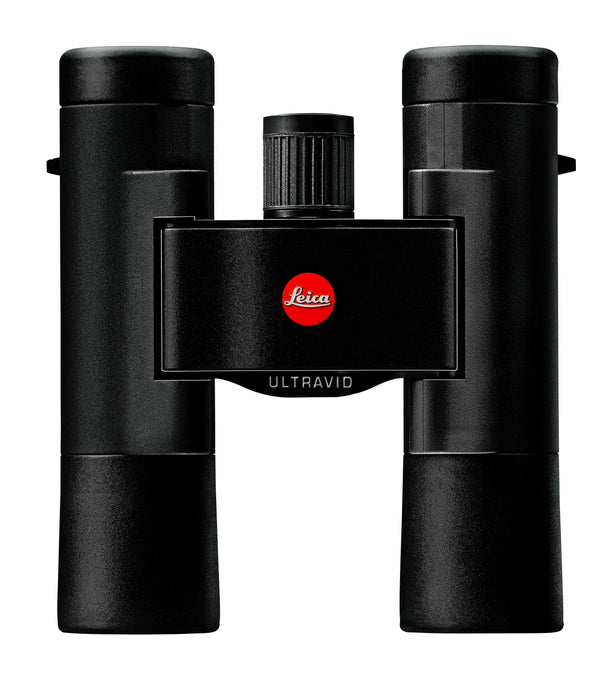 Used Leica Ultravid 10x25 BR Binoculars