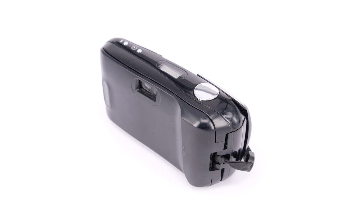 Used Olympus MJU 1 35mm Compact Camera