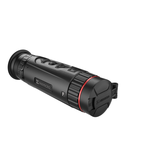 HIK Micro Falcon PRO 25mm Thermal Monocular Scope - FQ25