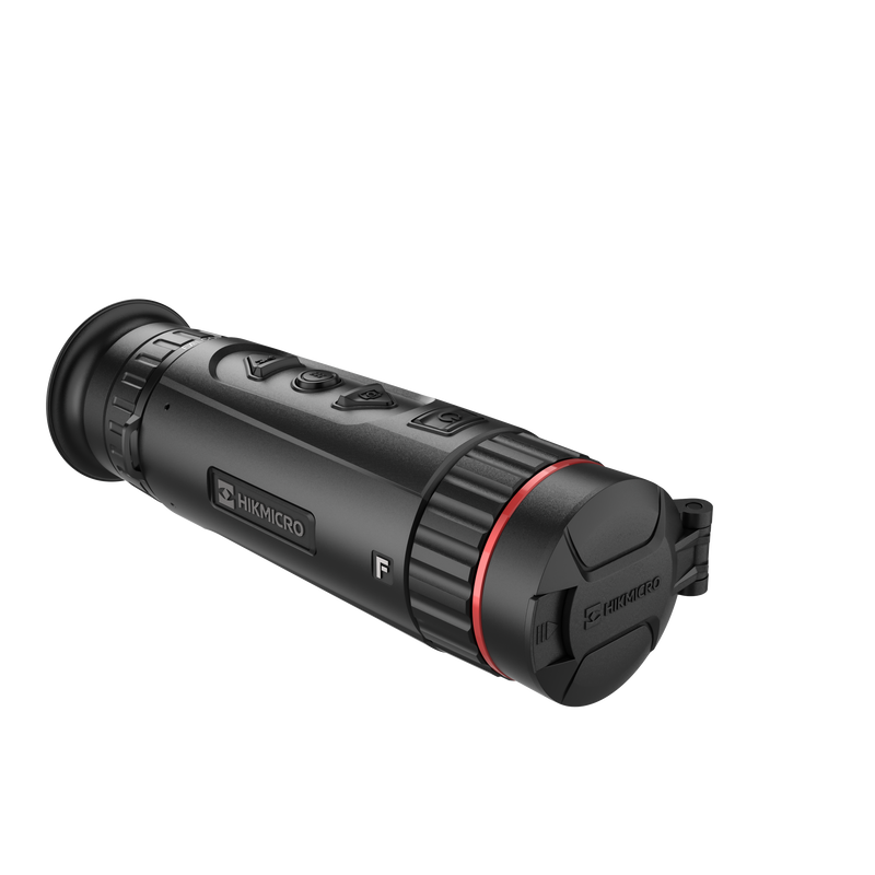 HIK Micro Falcon PRO 25mm Thermal Monocular Scope - FQ25