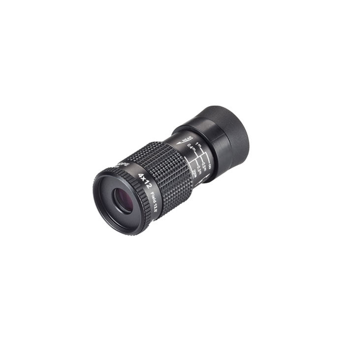 Opticron Gallery Scope 4x12 Monocular - product image 1