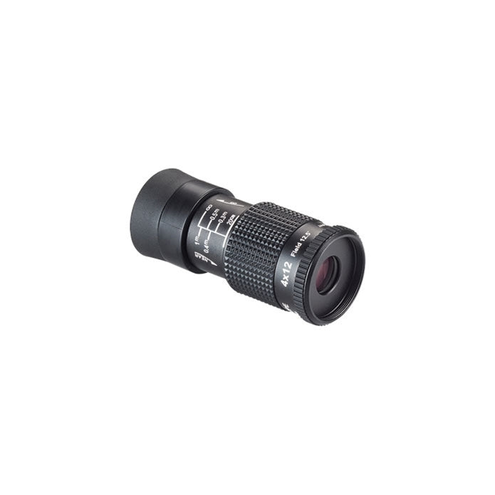 Opticron Gallery Scope 4x12 Monocular - product image 2