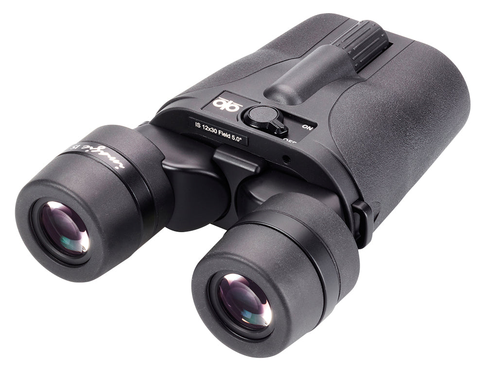 Opticron Imagic IS 12x30 Binocular - product image 4