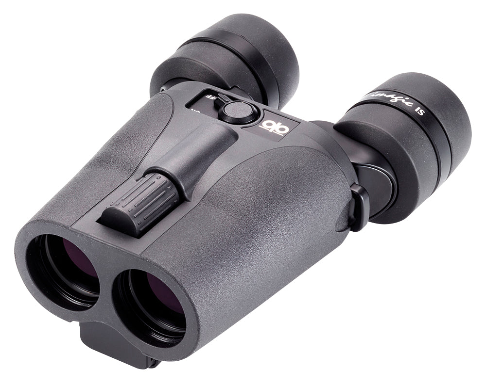 Opticron Imagic IS 14x30 Binocular
