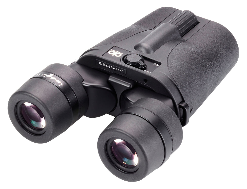Opticron Imagic IS 14x30 Binocular
