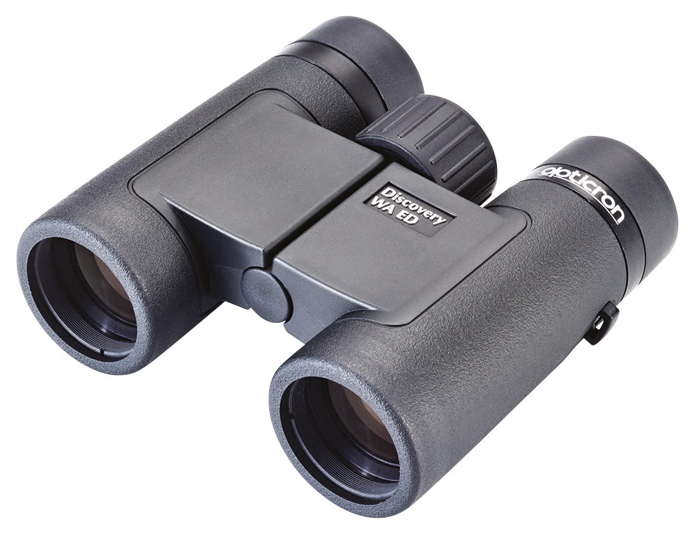 Opticron Discovery WA ED 8x32 Binocular