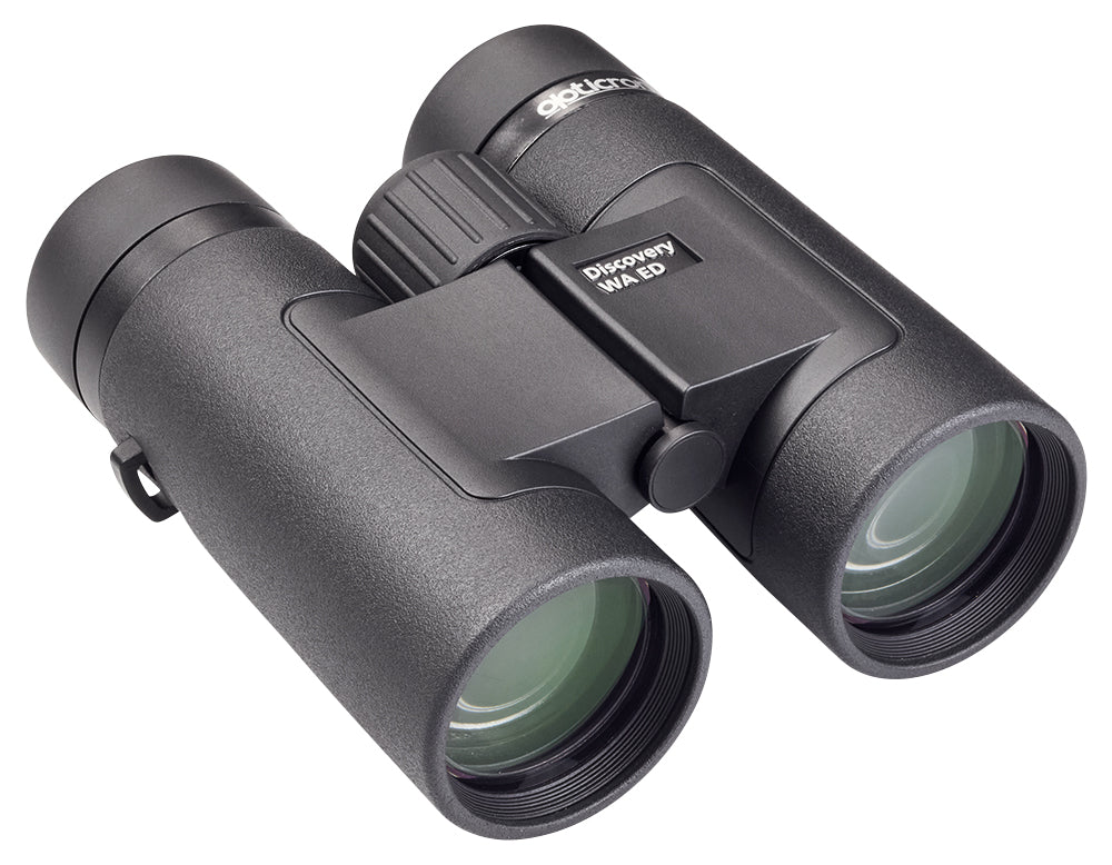 Opticron Discovery WA ED 8x42 Binocular - product image 2