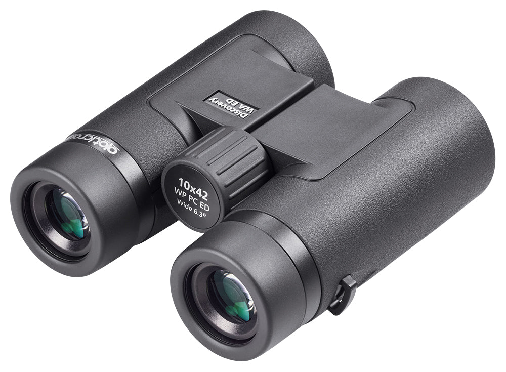 Opticron Discovery WA ED 10x42 Binocular