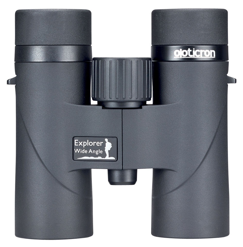 Opticron Traveller BGA ED 8x32 Binocular