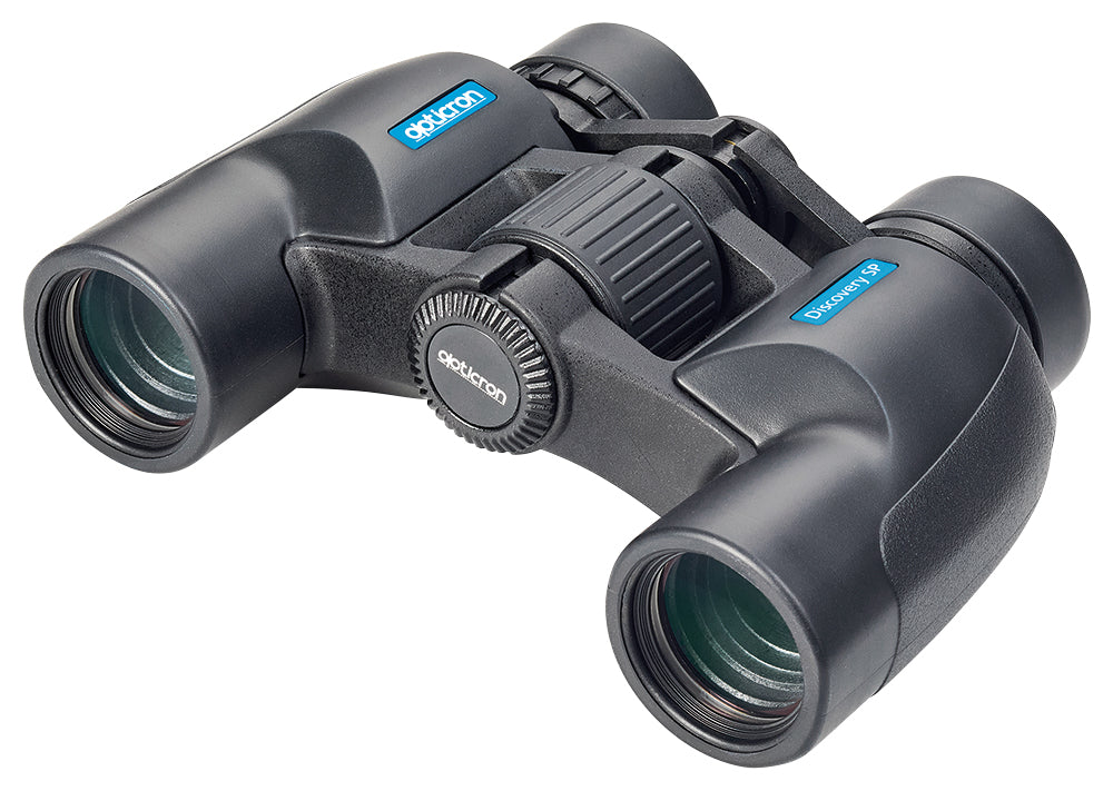 Opticron Discovery SP 7x28 Binocular - product image 1
