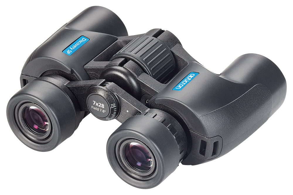Opticron Discovery SP 7x28 Binocular - product image 4