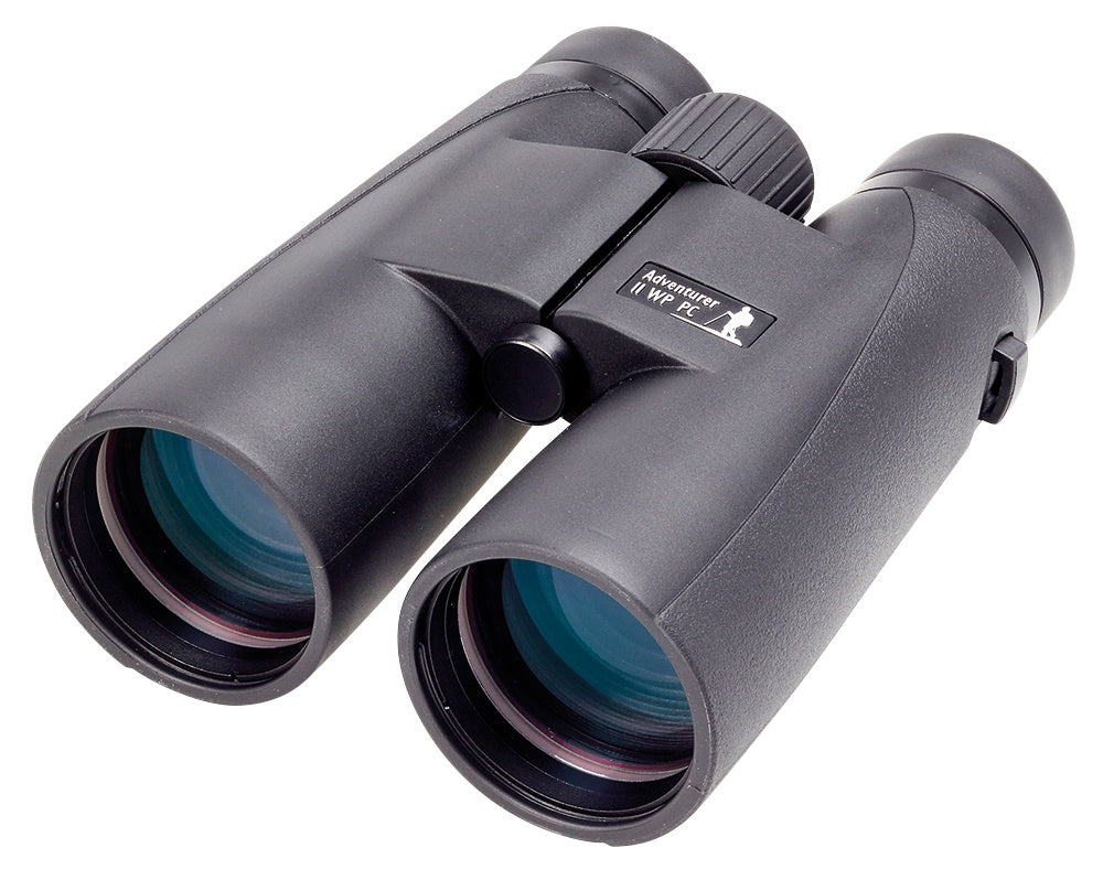 Opticron Adventurer II WP PC 10x50 Binocular