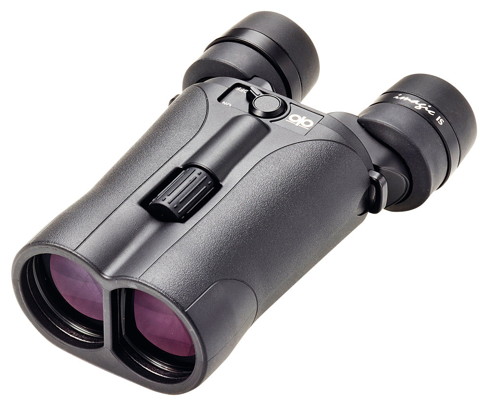 Opticron Imagic IS 16x42 Binocular - product image 1