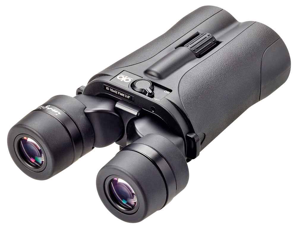 Opticron Imagic IS 16x42 Binocular - product image 4