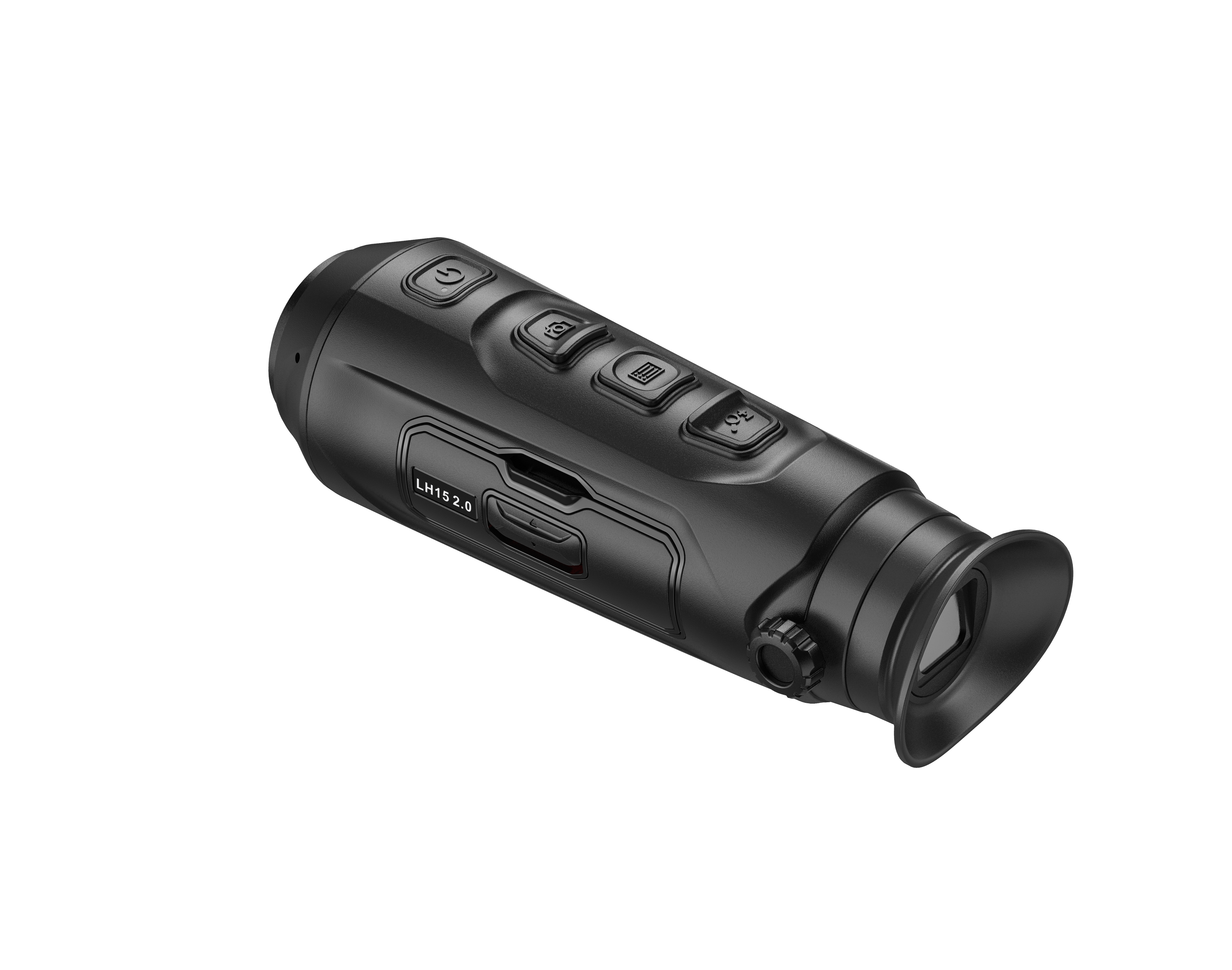 HIKMicro Lynx 2.0 Thermal Telescope - 15mm