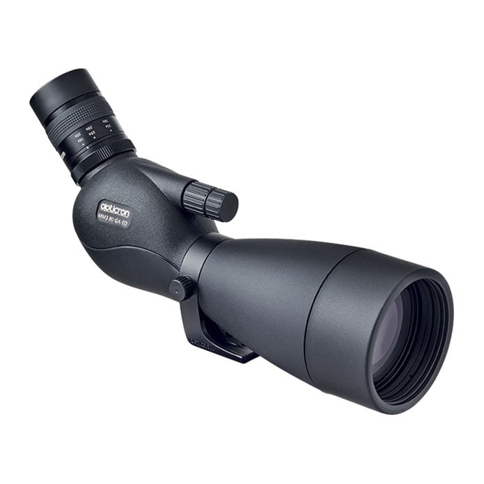 Opticron Fieldscope & Eyepiece kits MM3 80 GA ED/45 + MM3 20-60x - product image 2