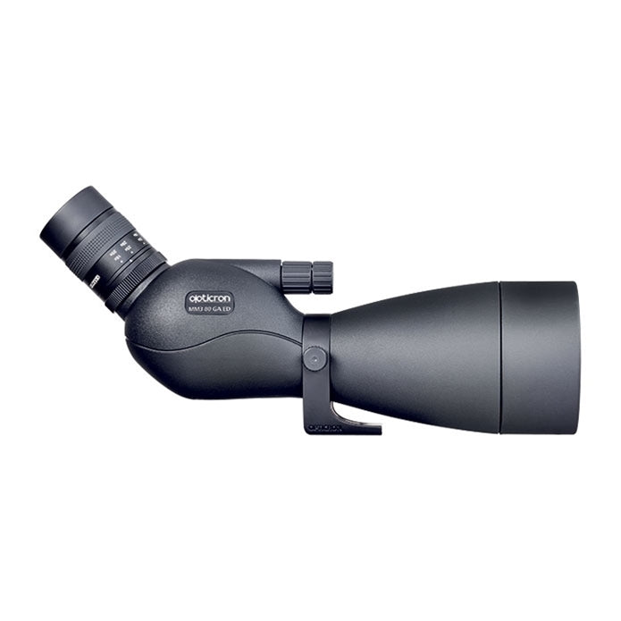 Opticron Fieldscope & Eyepiece kits MM3 80 GA ED/45 + MM3 20-60x - product image 3