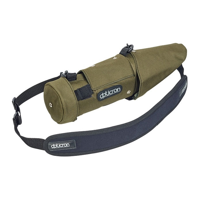 Opticron Waterproof Stay-on-Case Green for MM3/4 60 (96G)