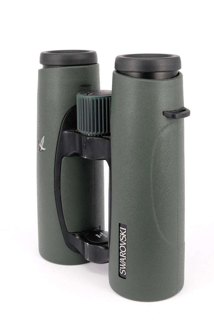 Used Swarovski 10x42 EL Swarovision Binoculars