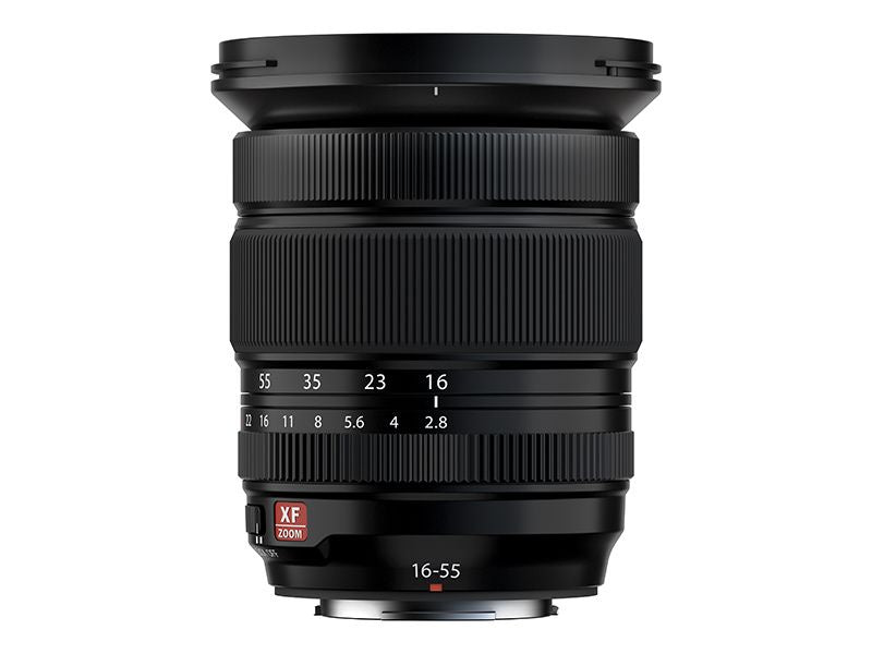 Fujifilm XF 16-55mm f/2.8 R LM WR II - product image 1