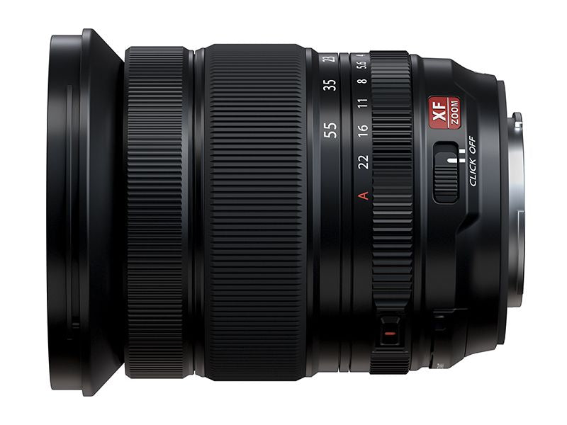 Fujifilm XF 16-55mm f/2.8 R LM WR II - product image 2