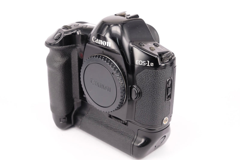 Used Canon EOS-1N HS 35mm SLR Camera Body