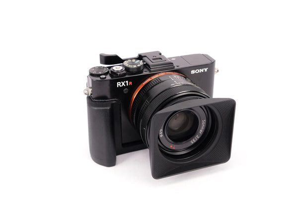 Used Sony RX1R Mark II Full Frame Compact Digital Camera