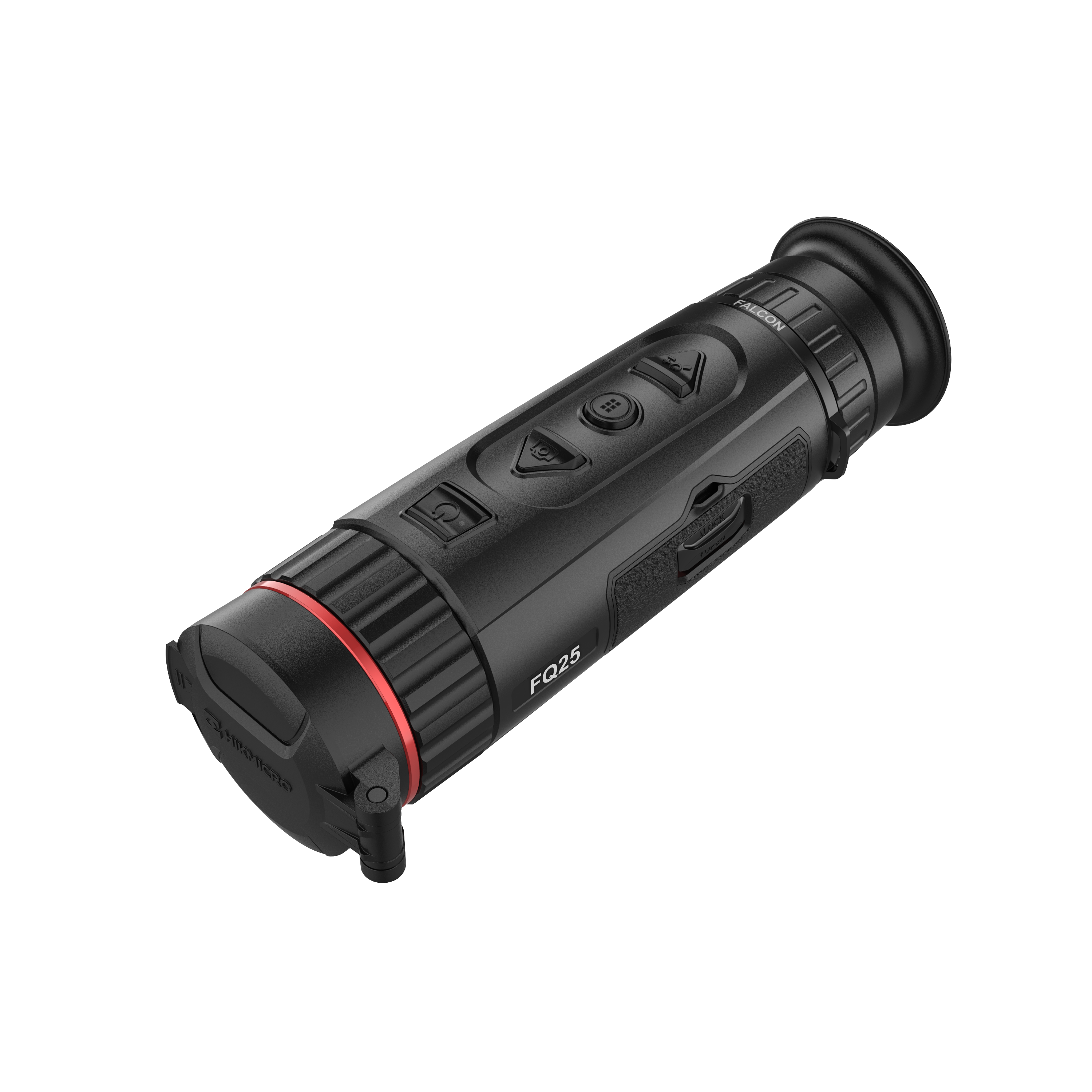 HIK Micro Falcon PRO 25mm Thermal Monocular Scope - FQ25