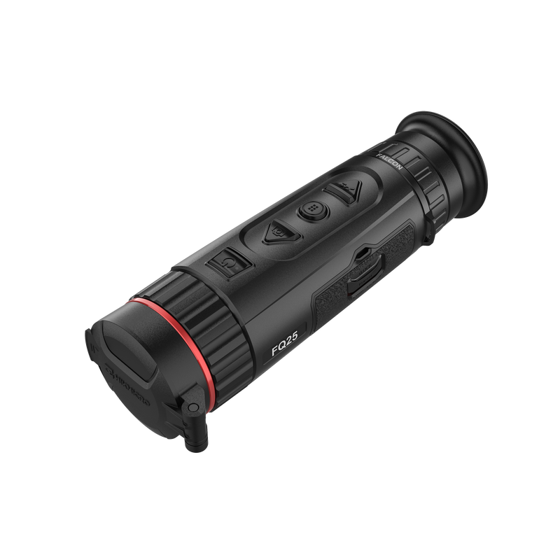 HIK Micro Falcon PRO 25mm Thermal Monocular Scope - FQ25