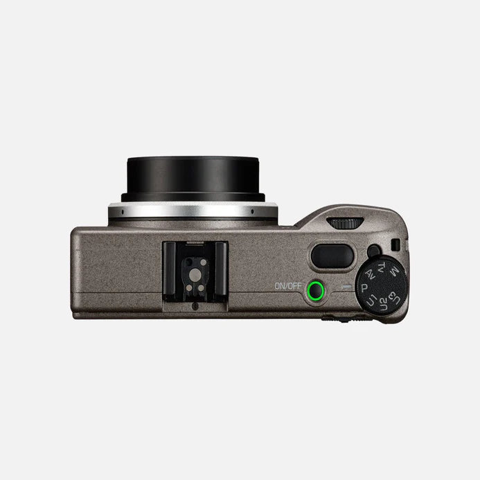 Ricoh GR III Digital Diary Edition Camera