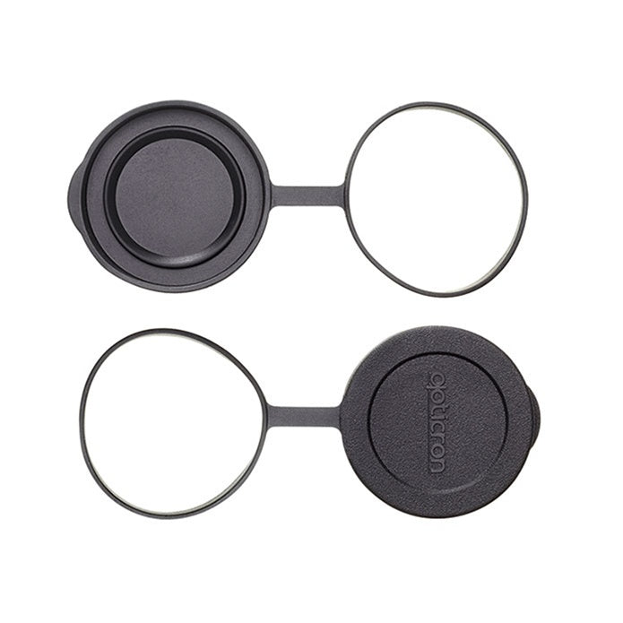 Opticron Rubber Objective Lens Covers for 30-31mm Barrels