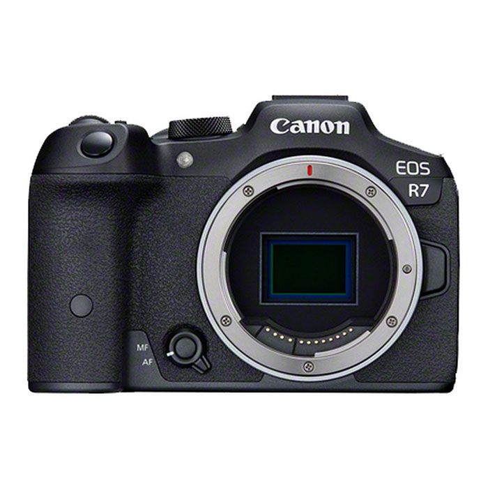 Canon EOS R7 Body Mirrorless Camera