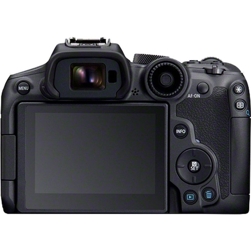 Canon EOS R7 Body Mirrorless Camera