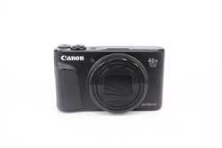 Used Canon Powershot SX740HS Digital Compact Camera